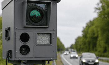 Unfall auf der A4 bei Dresden