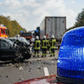 Schwerer Unfall auf der S 200
