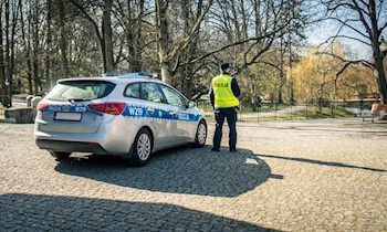Hinweistelefon und Hinweisportal in der Leipziger Innenstadt