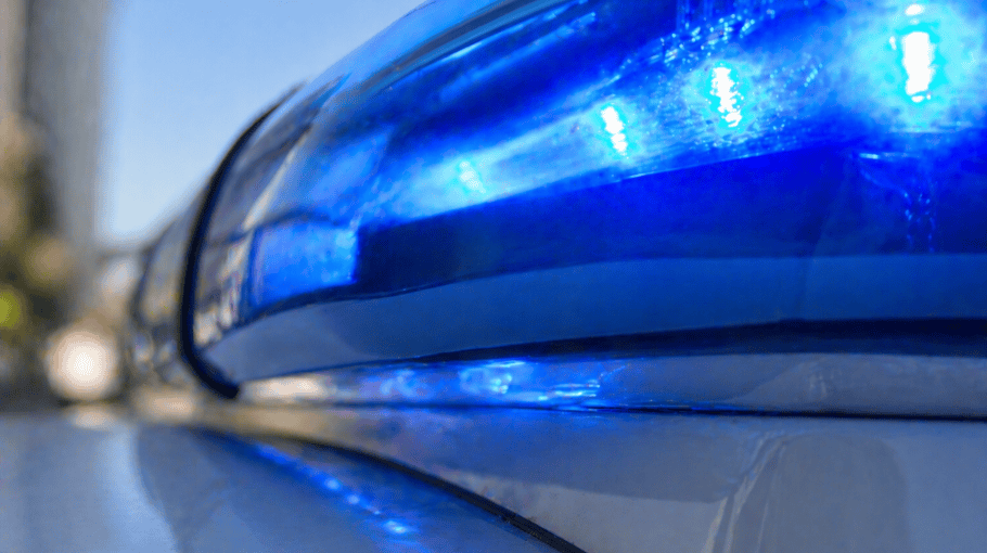 Polizeimeldung Chemnitz: Haftbefehl nach Tötungsdelikt