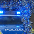 Linienbus-Unfall auf der Lommatzscher Straße