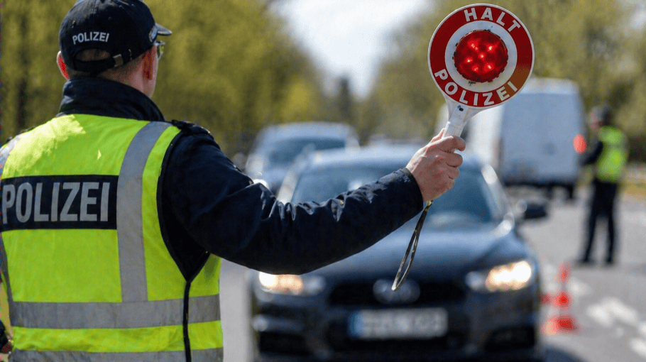 E-Scooter-Fahrer unter Alkoholeinfluss in Zittau
