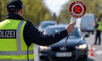 E-Scooter-Fahrer unter Alkoholeinfluss in Zittau