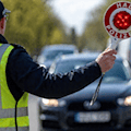 Großkontrolle in Chemnitz: Drogenerkennung im Straßenverkehr