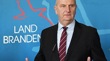 dpa / Bernd Settnik