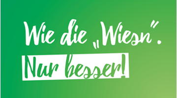 Slogan zum Tag der Sachsen / Pressemappe