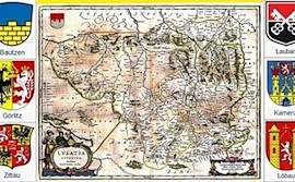 Preisausschreiben 2022 - Wie gut kennen Sie die Oberlausitz?