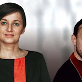 THEATER: "Die schon wieder - Hildegard von Bingen dinkelfrei"