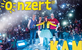 TASCHENLAMPENKONZERT