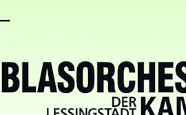 60 Jahre Blasorchester der Lessingstadt Kamenz