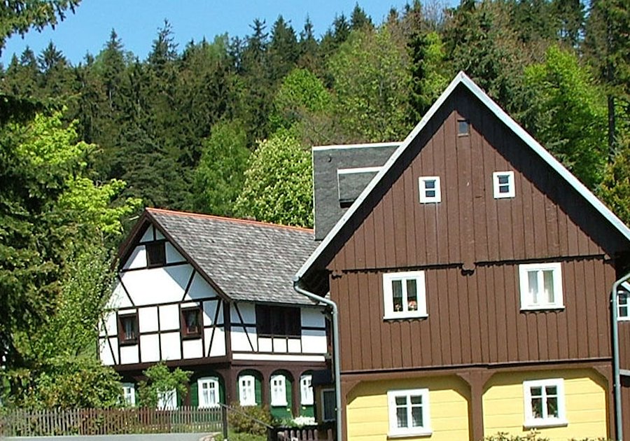 Lückendorf