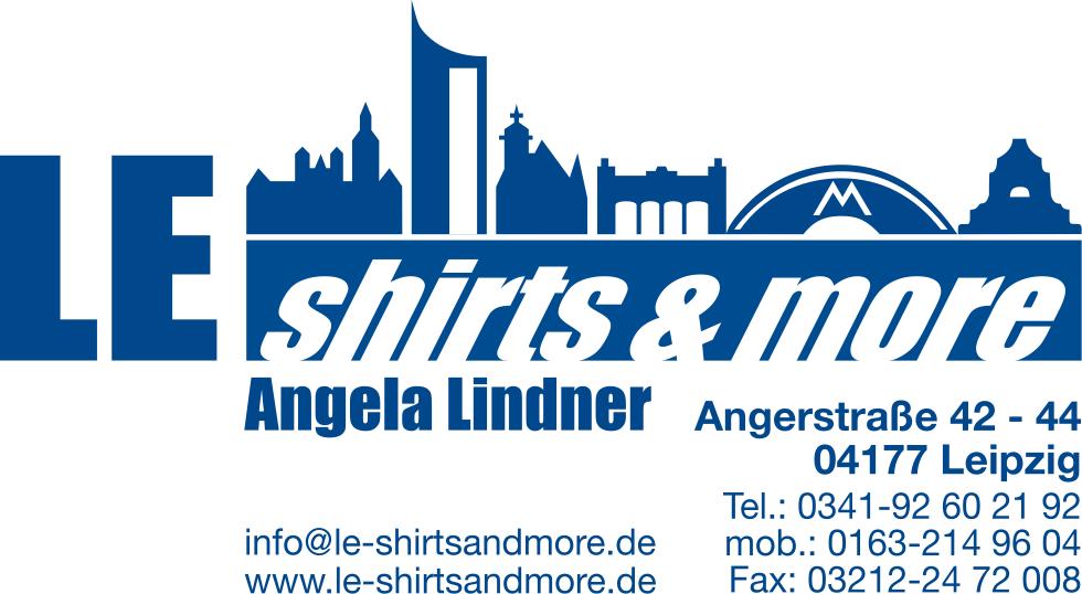 Le-shirts&more Einzelunternehmen