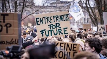 Fotocredit: „UnternehmensGrün, Jörg Farys“ / entrepreneurs for future